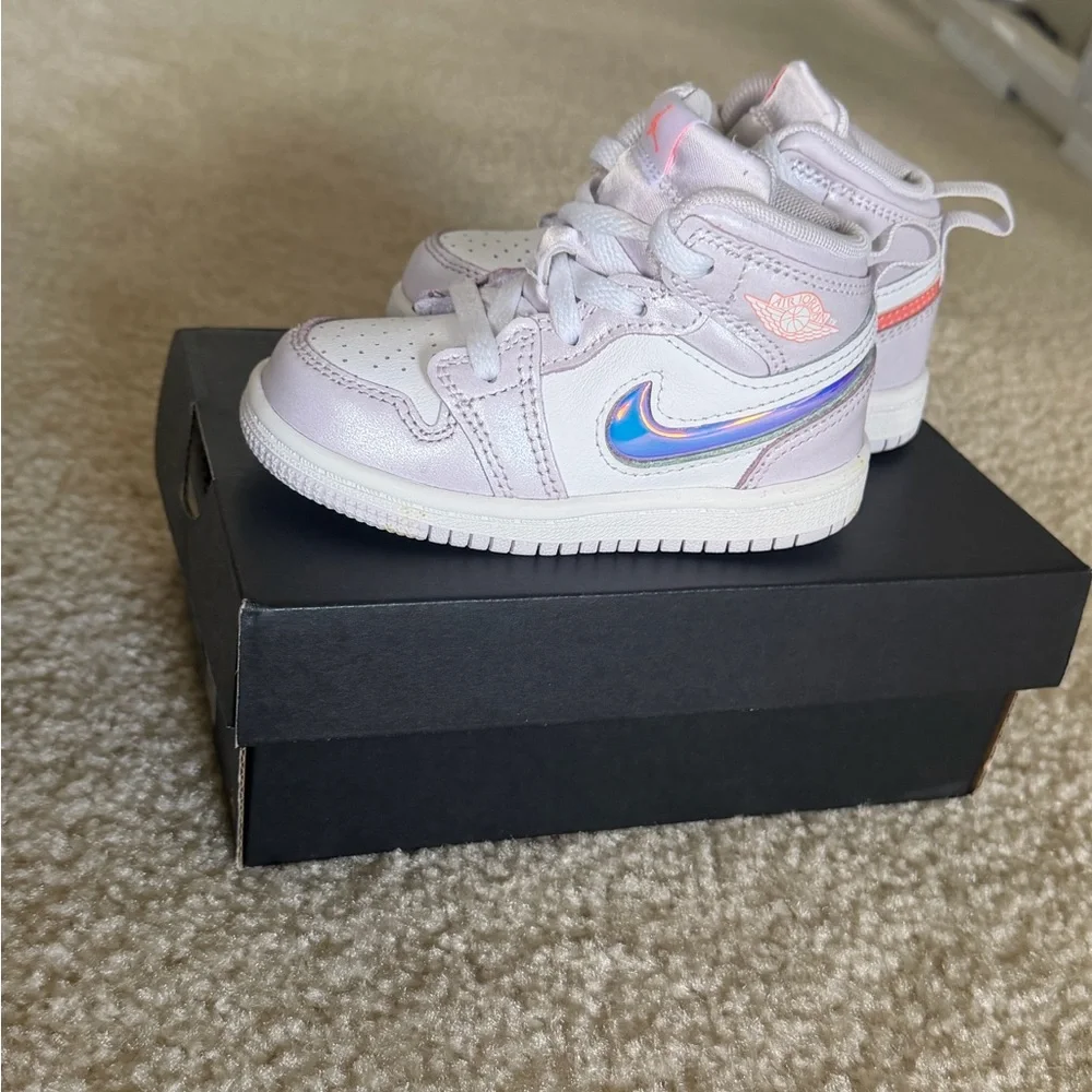 Jordan mid se